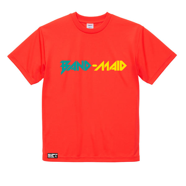 受注販売][pre-orders] SUMMER LOGO DRY-T (TREASURE05X 2026) – BAND