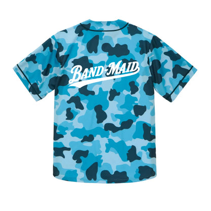 [受注販売][pre-orders] SUMMER DRY BB-SHIRT