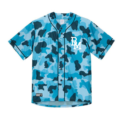 [受注販売][pre-orders] SUMMER DRY BB-SHIRT