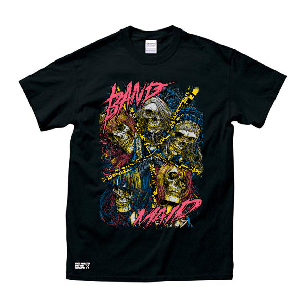 TOPS – BAND-MAID ONLINE SHOP