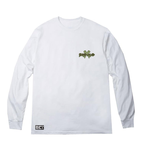 RETRO DOT LS-T