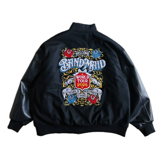 ALL PRODUCTS BAND-MAID公式通販ショップ OFFICIAL SHOP – BAND-MAID