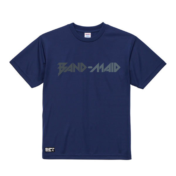 [受注販売][pre-orders] SUMMER LOGO DRY-T (THE GREATEST ROCK FUKUOKA)