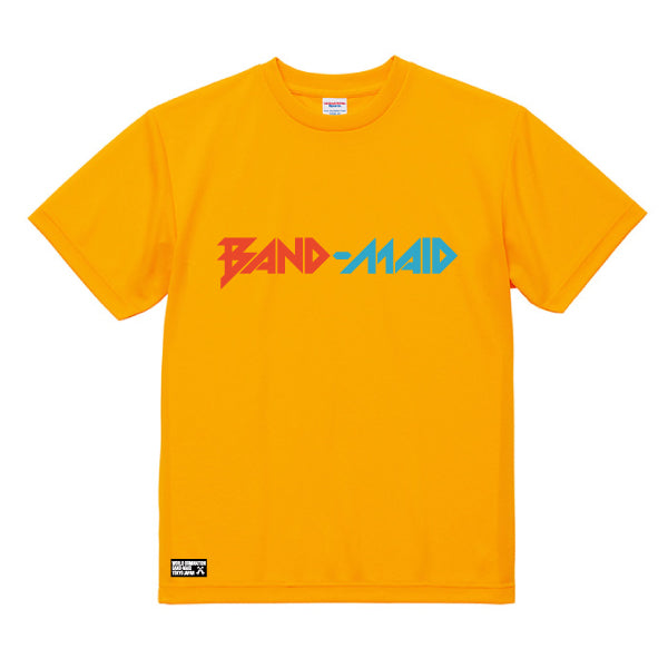 [受注販売][pre-orders] SUMMER LOGO DRY-T (OSAKA GIGANTIC FESTIVAL 2026)