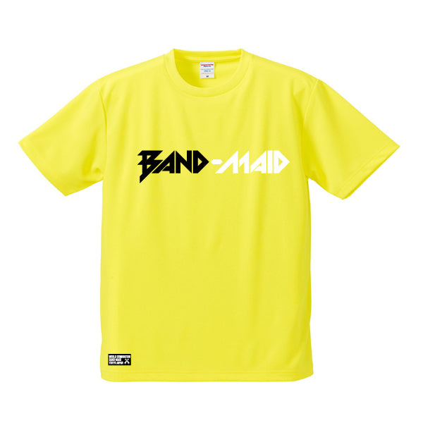 [受注販売][pre-orders] SUMMER LOGO DRY-T (NUMBER SHOT 2026)