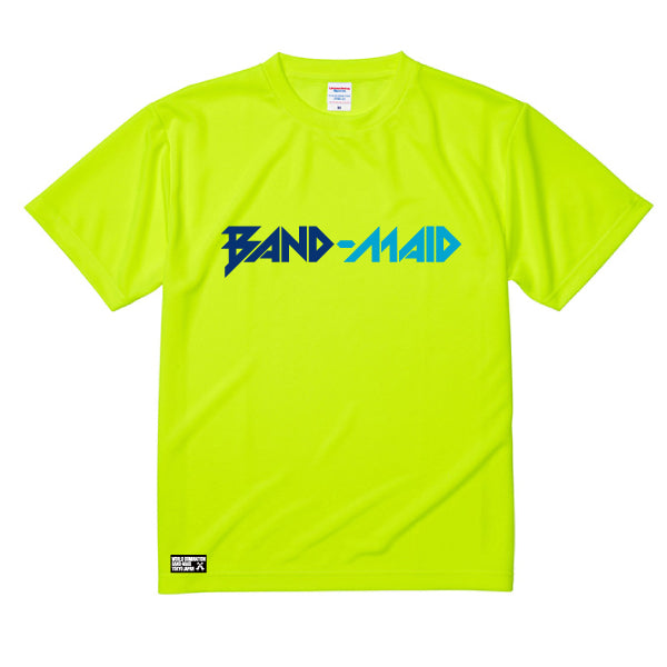 [受注販売][pre-orders] SUMMER LOGO DRY-T (OBOROCK 2026)