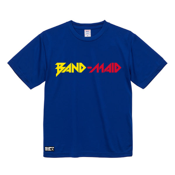 [受注販売][pre-orders] SUMMER LOGO DRY-T (SUMMER SONIC 2026)
