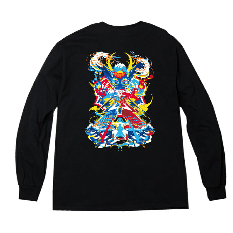 [先行受注販売][Advance Pre-Order] SYMBOL LS-T BUDOKAN