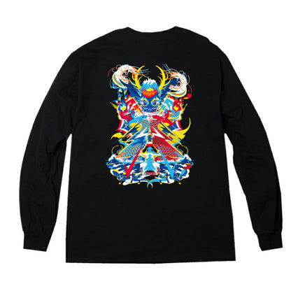 [先行受注販売][Advance Pre-Order] SYMBOL LS-T BUDOKAN