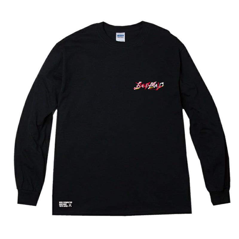 [先行受注販売][Advance Pre-Order] SYMBOL LS-T BUDOKAN