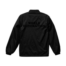 Load image into Gallery viewer, WDBM PATCH COACH JACKET 2024
