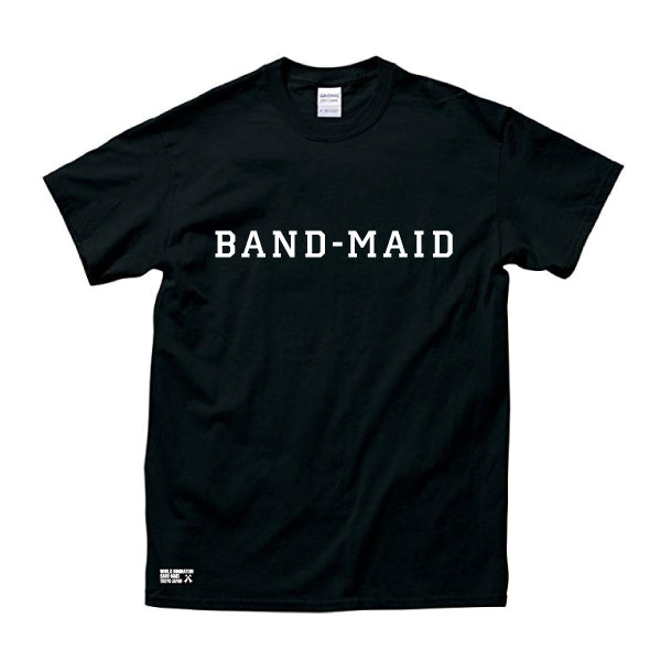 ALL PRODUCTS BAND-MAID公式通販ショップ OFFICIAL SHOP – BAND-MAID ONLINE SHOP