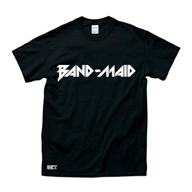 BAND-MAIDロングＴシャツ★新品★ＦサイズBABYLバンメ BAND-MAIDロングTシャツ☆新品☆FサイズBABYLバンメ Yahoo