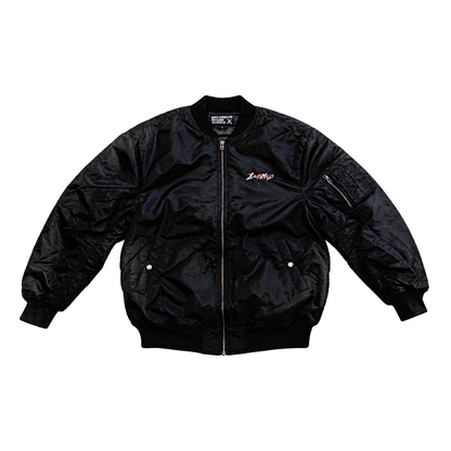 [先行受注販売][Advance Pre-Order] EMBROIDERED SYMBOL MA-1 BUDOKAN