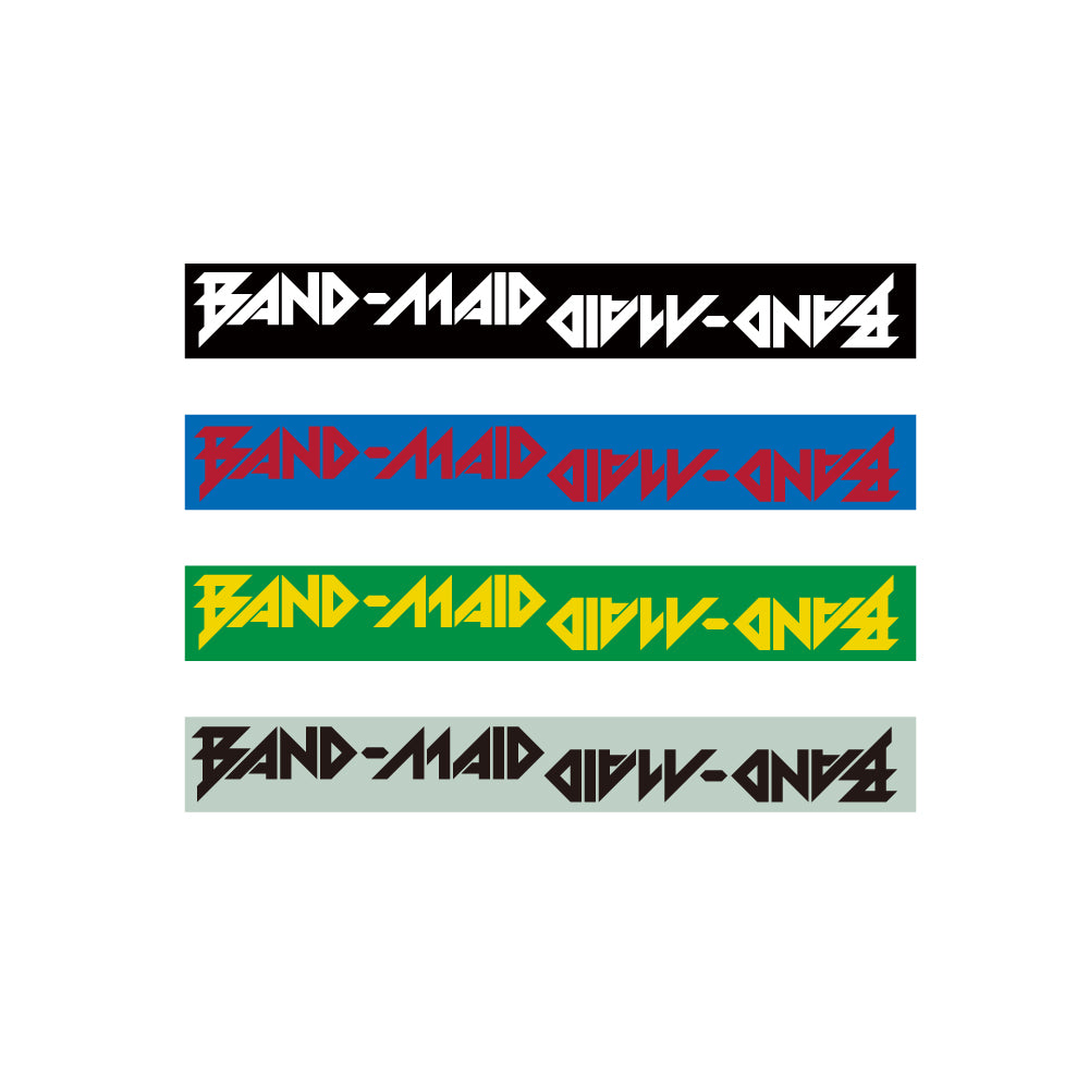 BAND-MAID トレーディングカード　キーホルダー BAND-MAID / キーホルダー - メルカリ