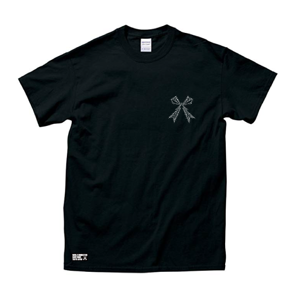 [先行受注販売][Advance Pre-Order] CHARACTER BUDOKAN-T