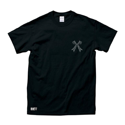 [先行受注販売][Advance Pre-Order] CHARACTER BUDOKAN-T