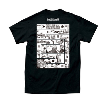 [先行受注販売][Advance Pre-Order] SUGOROKU-T