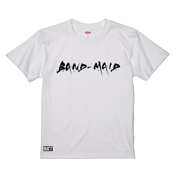 [先行受注販売][Advance Pre-Order] BUDOKAN SUMI-E-T BAND-MAID