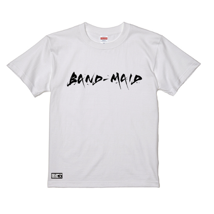 [先行受注販売][Advance Pre-Order] BUDOKAN SUMI-E-T BAND-MAID