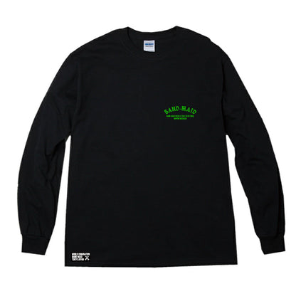 [先行受注販売][Advance Pre-Order] GIBOSHI LS-T BUDOKAN
