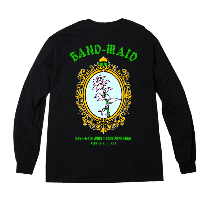 ALL PRODUCTS BAND-MAID公式通販ショップ OFFICIAL SHOP – BAND-MAID