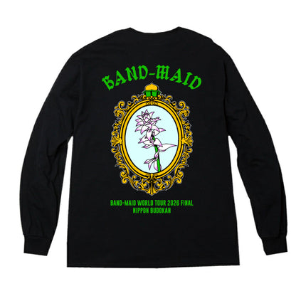 [先行受注販売][Advance Pre-Order] GIBOSHI LS-T BUDOKAN