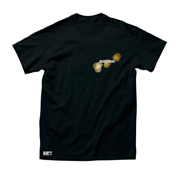 [先行受注販売][Advance Pre-Order] BAND-MAID WORLD TOUR 2026-T FINAL